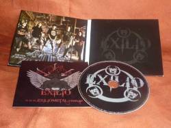 Exilio (ARG) : Exilio